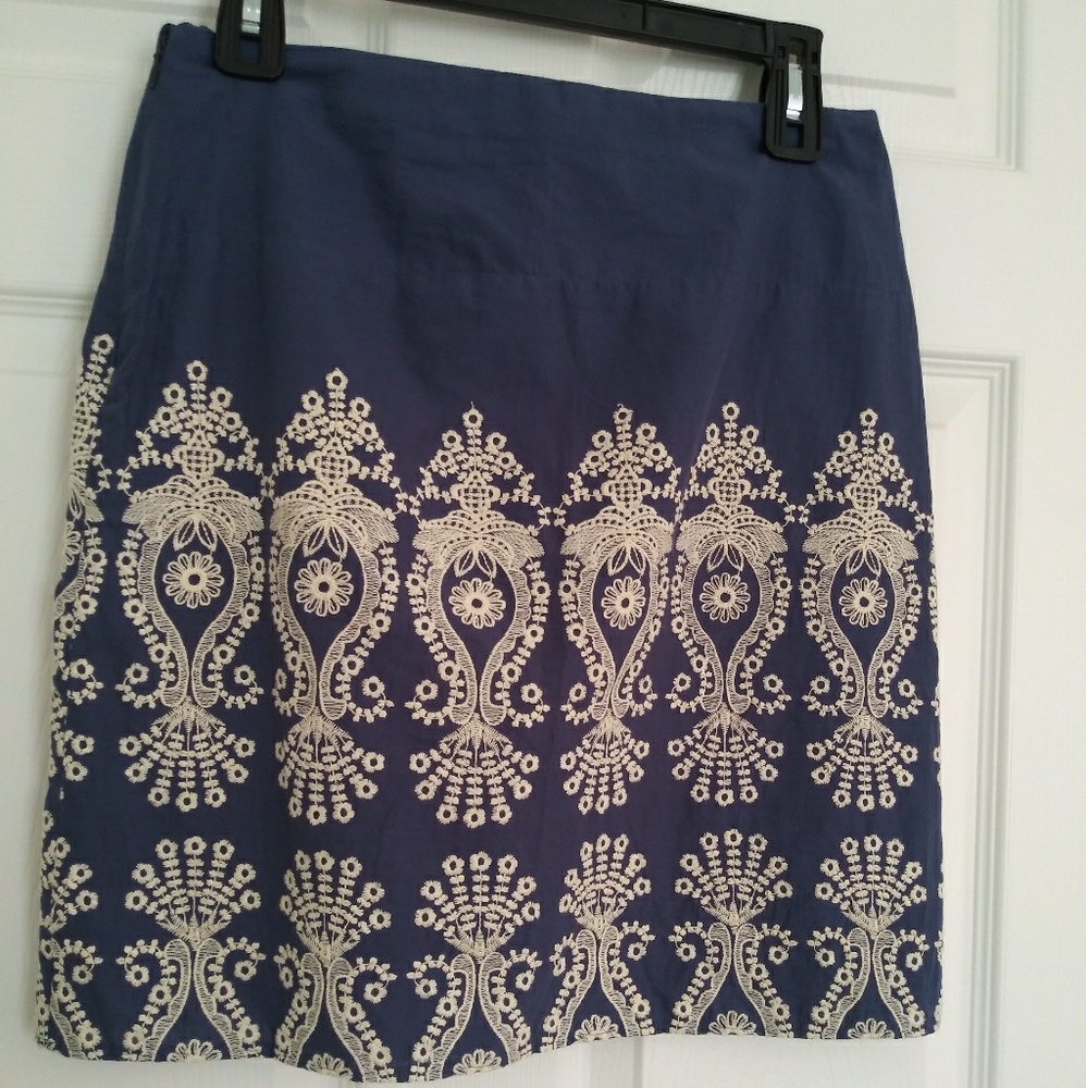 Sevier Custom made skirt